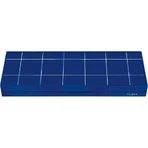 Pupa s - make-up palette for face, eyes and lips makeup no. 004 blue