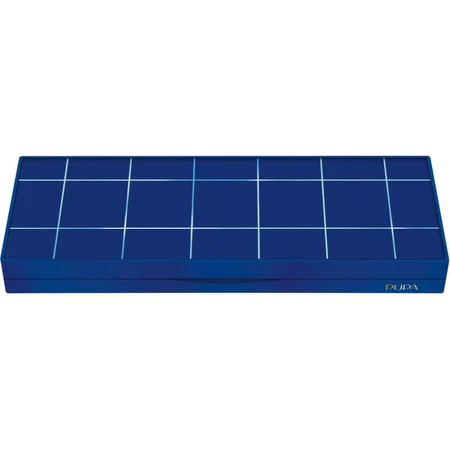 Pupa s - make-up palette for face, eyes and lips makeup no. 004 blue