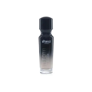 Bperfect Chroma cover base de maquillaje mate - base de maquillaje líquida - no. w2