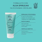 Naste beauty Soin remodelant et raffermissant pour le corps 200 ml