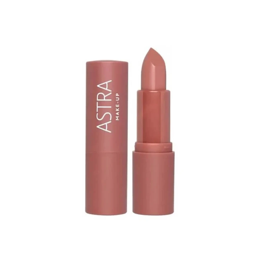 Astra lip creamynal - creamy lipstick no. 02 judy