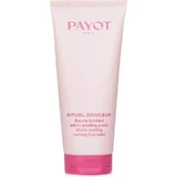 Payot Baume fondant micro-peeling pieds - Peelingcreme für die Füße 100 ml