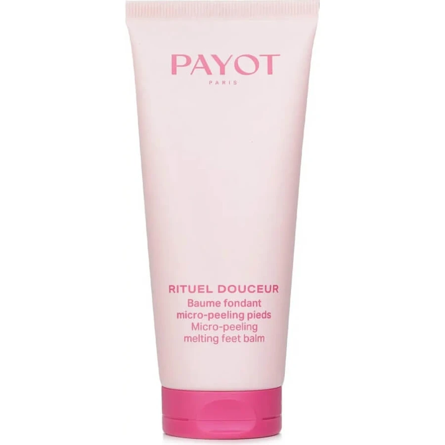 Payot Baume fondant micro-peeling pieds - Peelingcreme für die Füße 100 ml