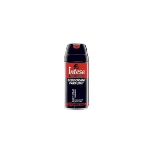 Intesa Energy power - scented deodorant spray 150 ml