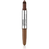 Clinique high impact play shadow + definer - Lidschattenstift Nr. Rum + Cola