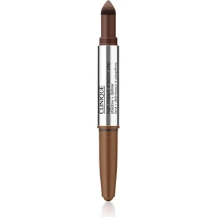 Clinique high impact play shadow + definer - oogschaduw stick no. rum + cola