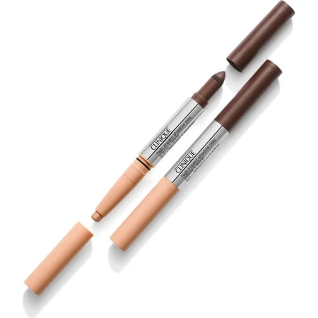 Clinique high impact play shadow + definer - oogschaduw stick no. rum + cola