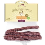Terra canis Kipsaus - snacks voor honden 170 gr
