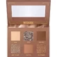 Mesauda Bare harmony 3.0 - eyeshadow palette no. 206 timeless nude