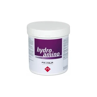 Fm italia Hydro amino - aliment complémentaire pour chevaux et poulains 600 gr