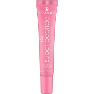 Essence De super peptide glossy lip treatment - verstevigende en voedende lipverzorging nr. 02
