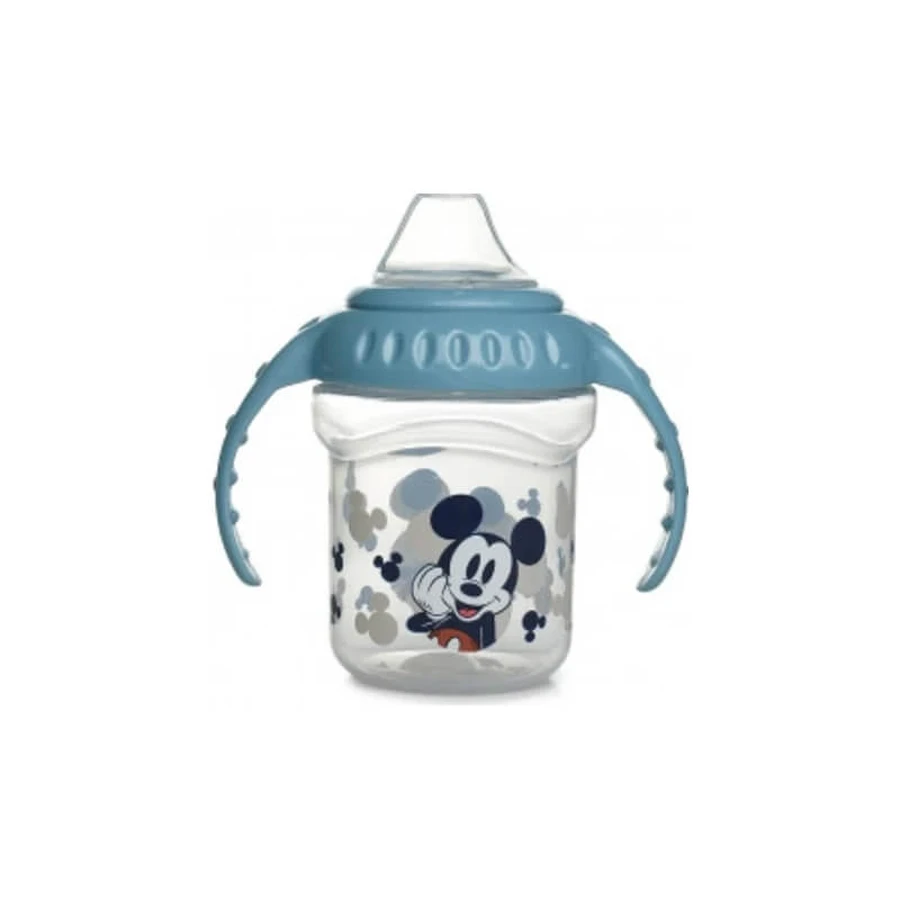Stor Disney baby mickey - anti-drip training cup 250 ml