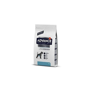 Advance Veterinary diets gastroenteric - volledige dieetvoeding voor puppy's en volwassen honden 800 gr