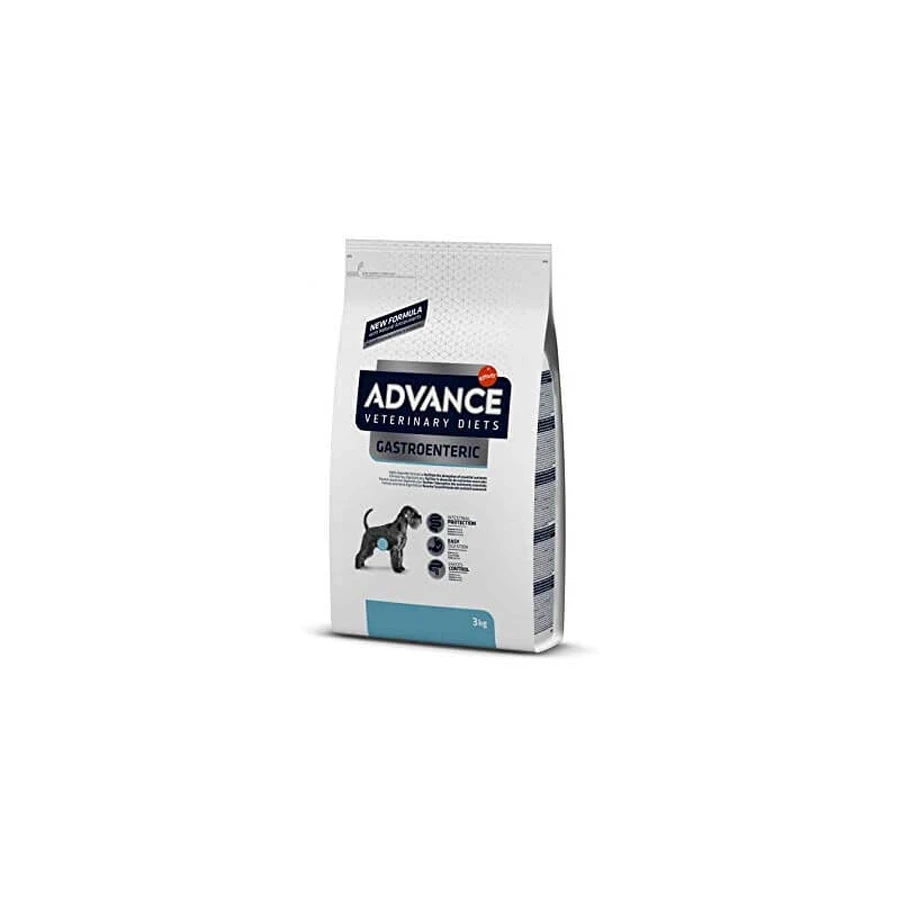 Advance Veterinary diets gastroenteric - volledige dieetvoeding voor puppy's en volwassen honden 800 gr