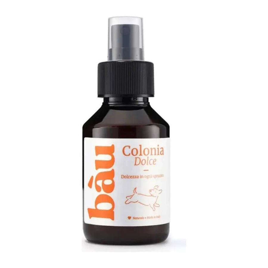 Bau cosmesi colonia dolce 100 ml