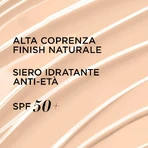 It cosmetics Cc+ full coverage cream spf 50+ - base de maquillaje fluida - ligera media