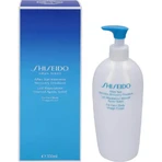 Shiseido After sun intensive recovery - émulsion après-soleil visage et corps 300 ml