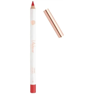 Wakeup cosmetics Lipliner creamy - lip pencil - ruby