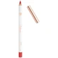 Wakeup cosmetics Lipliner cremoso - lápiz de labios - rubí