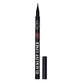 Astra sea out - blacklist high precision waterproof eyeliner 01 black