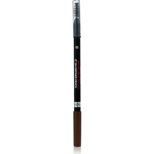 L'oreal paris Infallible brows 24h - Augenbrauenstift Nr. 5.0 hell brünett