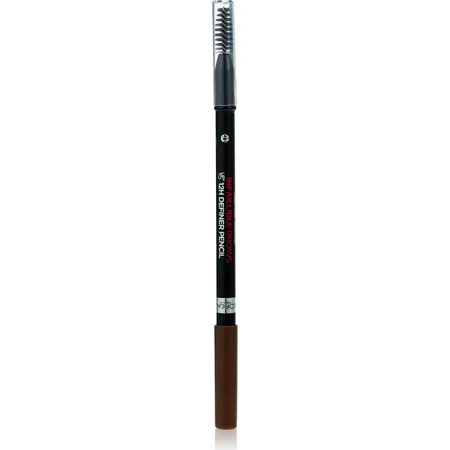 L'oreal paris Infallible brows 24h - Augenbrauenstift Nr. 5.0 hell brünett