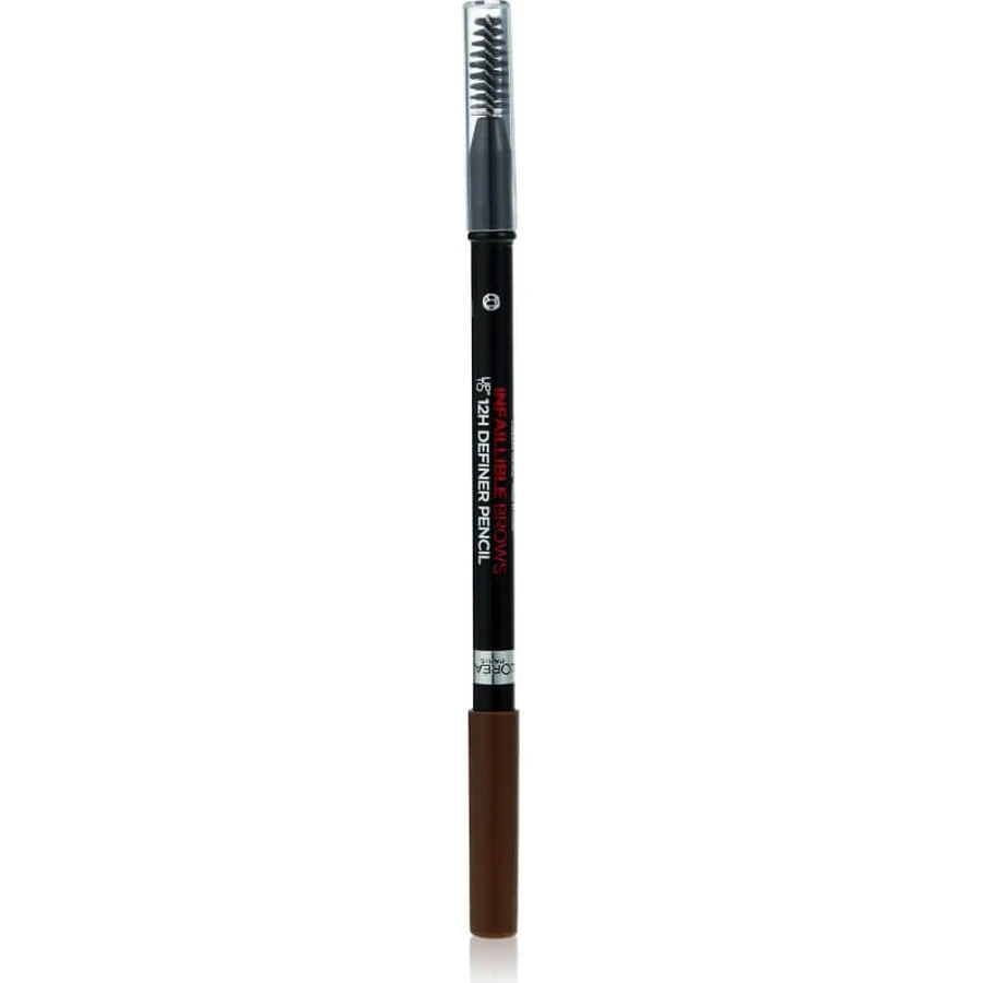 L'oreal paris Infallible brows 24h - Augenbrauenstift Nr. 5.0 hell brünett