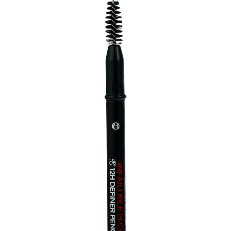L'oreal paris Infallible brows 24h - Augenbrauenstift Nr. 5.0 hell brünett