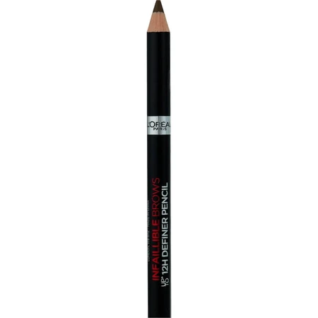 L'oreal paris Infallible brows 24h - Augenbrauenstift Nr. 5.0 hell brünett