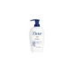 Dove Romige reinigende vloeibare zeep 250 ml