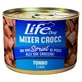 Life petcare Life hondenmixer crocc tonijn - aanvullende voeding voor honden om te mengen met brokken 150 gr