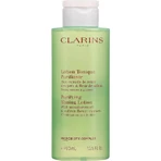 Clarins lotion tonique purifiante - purifying tonic 400 ml