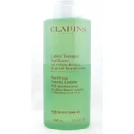 Clarins lotion tonique purifiante - purifying tonic 400 ml