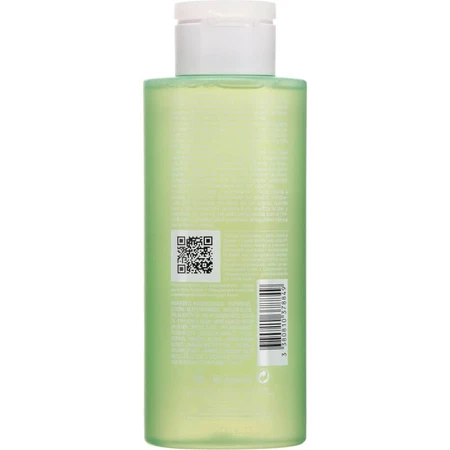 Clarins lotion tonique purifiante - purifying tonic 400 ml