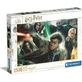 Clementoni 31690 harry potter - puzzle 1500 teile
