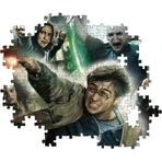 Clementoni 31690 harry potter - puzzle 1500 teile