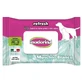 Inodorina Refresh white musk - 110 pet sanitizing wipes
