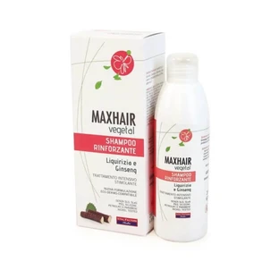 Vital factors Maxhair vegetal - versterkende shampoo 200 ml