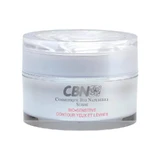 Cbn Bio sensitive - crema gel occhi e labbra per pelli sensibili 30 ml