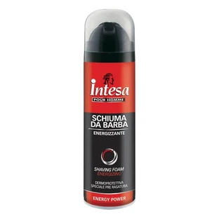 Intesa Pour homme - belebender Rasierschaum 300 ml