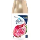 Glade Luscious cherry &amp;amp; peony - 269ml automatic fragrance diffuser spray refill
