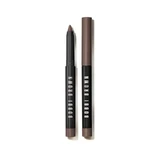 Bobbi brown lápiz de ojos en barra - long-wear cream liner - chocolate intenso