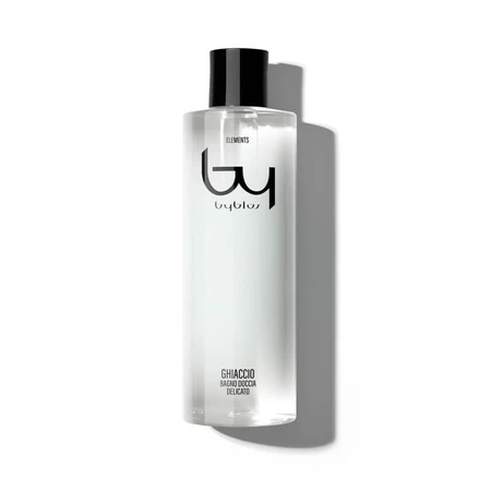 By byblos Elements ice - scented shower bath 400 ml