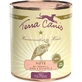 Terra canis Classic kalkoen met broccoli, peer en aardappelen - volledige voeding voor volwassen honden 800 gr