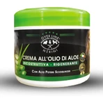 Merini maurizio Over line - crema reconstructiva all'aceite de aloe para perros y gatos 500 ml