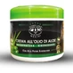 Merini maurizio Over line - crème reconstructive all&amp;#039;aloe oil pour chiens et chats 500 ml