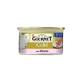 Purina Gourmet Gold Mousse Kalbfleisch - Alleinfuttermittel für junge Katzen und trächtige oder säugende Katzen 85 gr