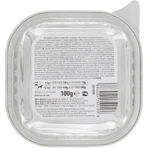 Almo nature Menú diario bacalao y judías verdes - alimento completo para perros adultos 100 gr
