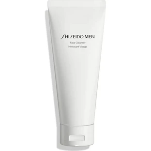 Shiseido Face cleanser - limpiador facial 125 ml