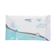 Serenity Serenity care - 8 cleansing mitts (damaged package)